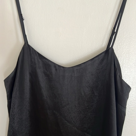 Jenni Kayne Black Midi Dress - Picture 2 of 9